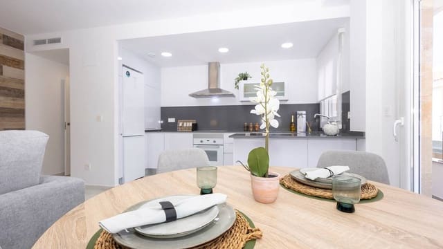 3 camera da letto Appartamento in vendita in Jacarilla - 139.000 € (Rif: 8997612)