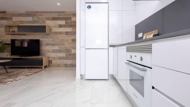 3 camera da letto Appartamento in vendita in Jacarilla - 139.000 € (Rif: 8997612)