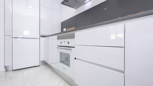 3 camera da letto Appartamento in vendita in Jacarilla - 139.000 € (Rif: 8997612)