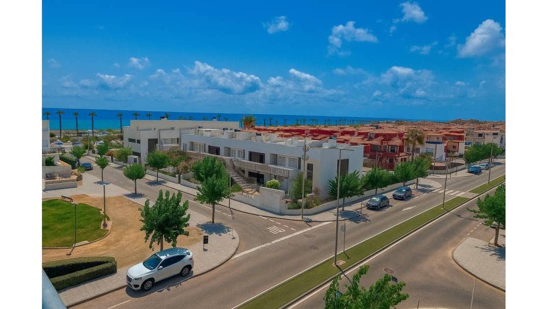 3 bedroom Apartment for sale in Torre de la Horadada with pool garage - € 409,900 (Ref: 9000656)