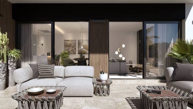 3 camera da letto Villetta Bifamiliare in vendita in Ciudad Quesada, Rojales con piscina garage - 496.000 € (Rif: 9001952)