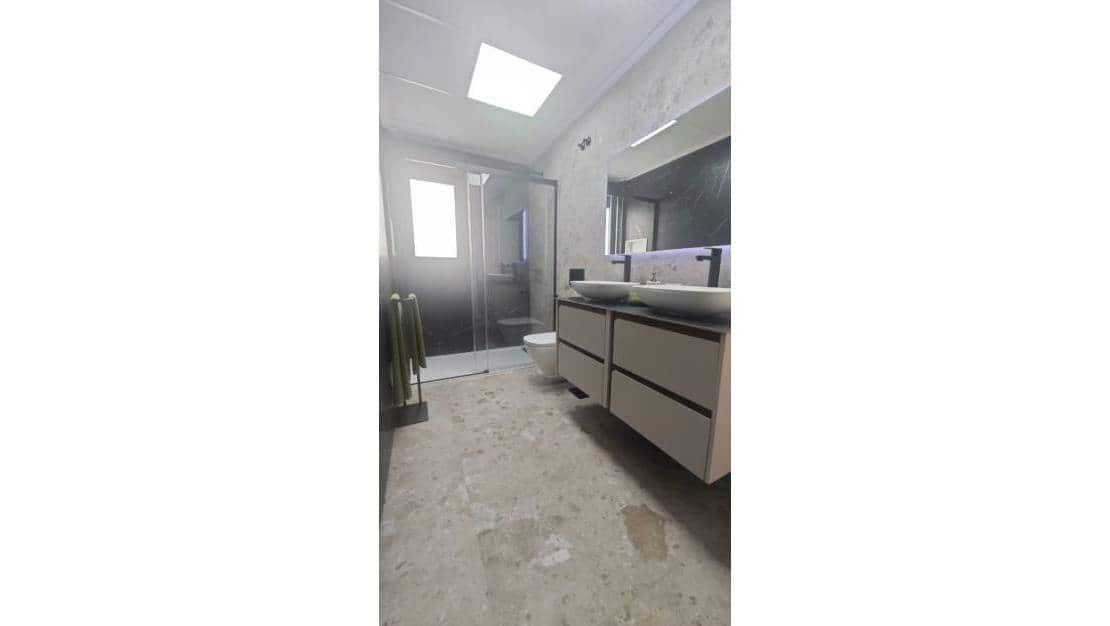 3 bedroom Villa for sale in San Miguel de Salinas with pool garage - € 649,000 (Ref: 9001953)