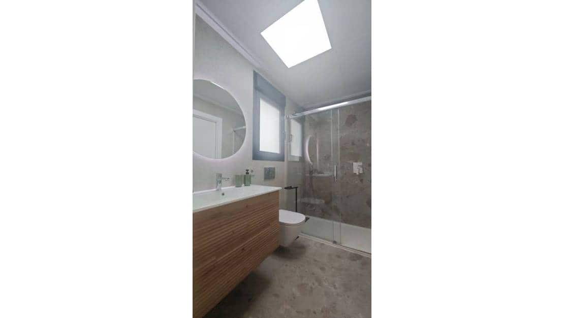 3 bedroom Villa for sale in San Miguel de Salinas with pool garage - € 649,000 (Ref: 9001953)