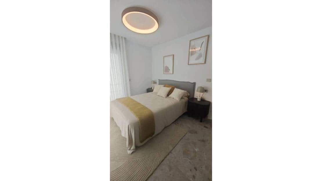 3 bedroom Villa for sale in San Miguel de Salinas with pool garage - € 649,000 (Ref: 9001953)