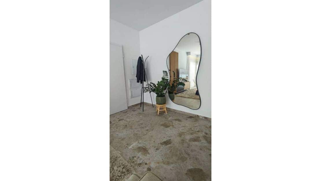 3 bedroom Villa for sale in San Miguel de Salinas with pool garage - € 649,000 (Ref: 9001953)