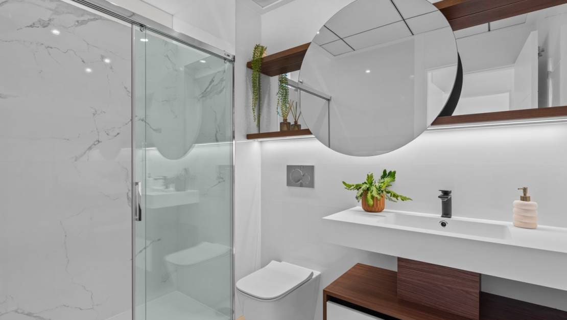 Apartamento de 2 habitaciones en Doña Pepa en venta con piscina garaje - 314.000 € (Ref: 9015755)