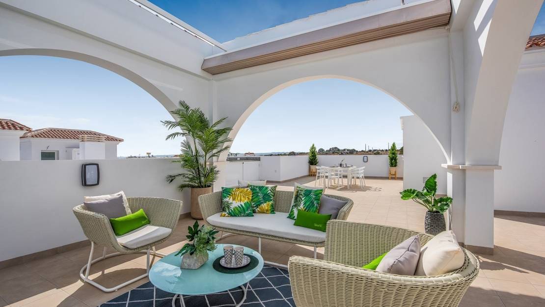 Apartamento de 2 habitaciones en Doña Pepa en venta con piscina garaje - 314.000 € (Ref: 9015755)