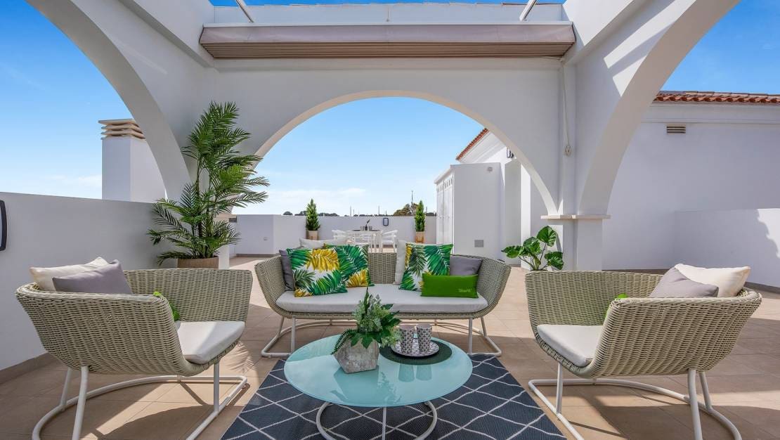 Apartamento de 2 habitaciones en Doña Pepa en venta con piscina garaje - 314.000 € (Ref: 9015755)