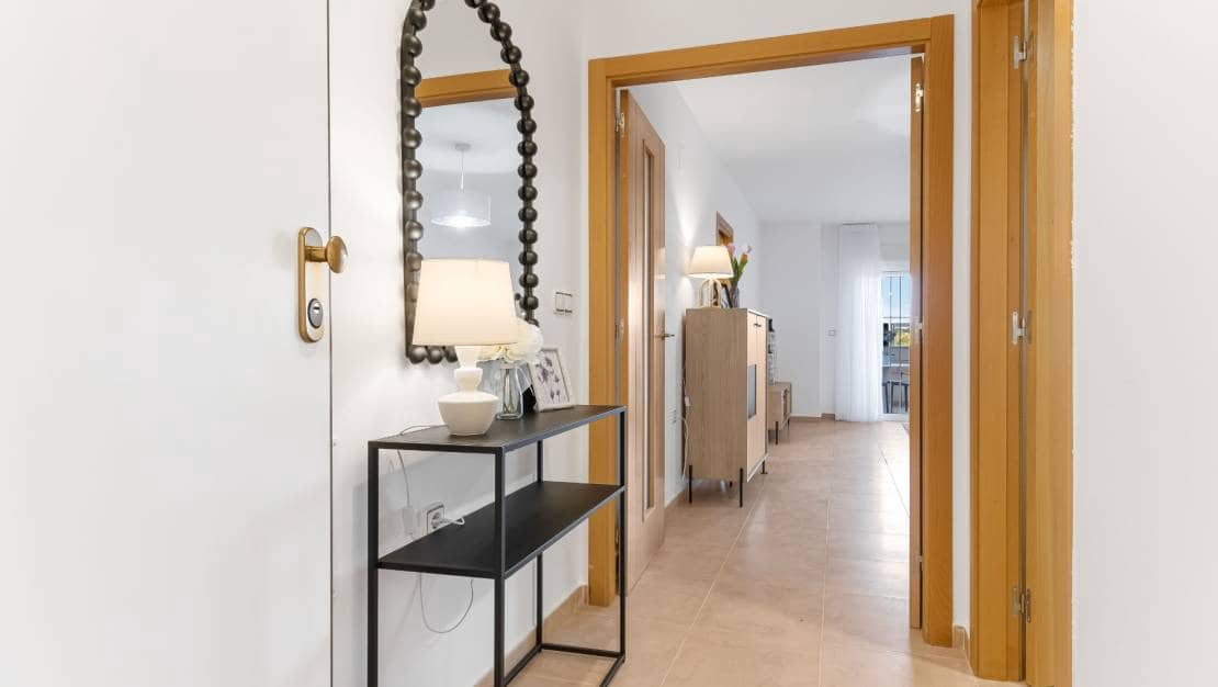 1 sovrum Lägenhet till salu i Cabo Roig med pool garage - 144 500 € (Ref: 9025513)