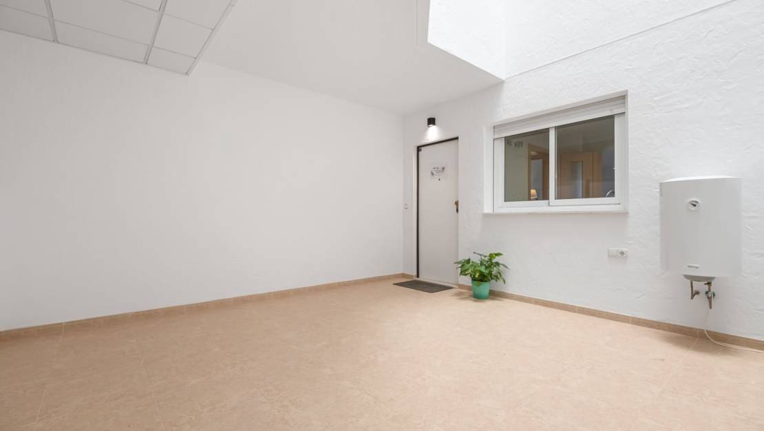 1 sovrum Lägenhet till salu i Cabo Roig med pool garage - 144 500 € (Ref: 9025513)