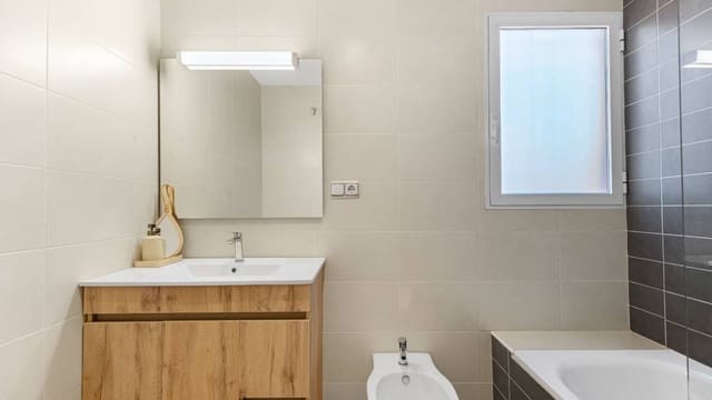 1 sovrum Lägenhet till salu i Cabo Roig, Orihuela med pool garage - 144 500 € (Ref: 9025513)