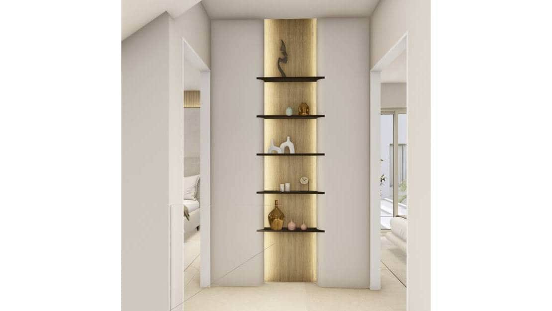 Chalet de 3 habitaciones en Ciudad Quesada en venta con piscina - 435.000 € (Ref: 9027010)