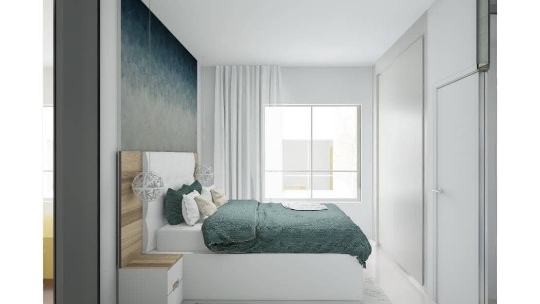 3 soveværelse Villa til salg i Los Alcazares med swimmingpool garage - € 442.000 (Ref: 9027199)