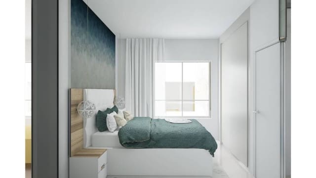 3 soverom Villa til salgs i Las Lomas de Rame - Bahía Bella, Los Alcázares med svømmebasseng garasje - € 442 000 (Ref: 9027199)