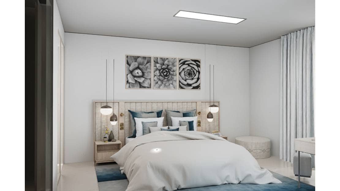 3 soveværelse Villa til salg i Los Alcazares med swimmingpool garage - € 442.000 (Ref: 9027199)