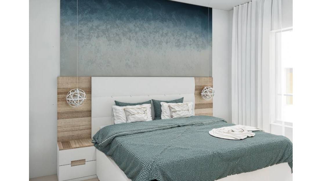 3 soveværelse Villa til salg i Los Alcazares med swimmingpool garage - € 442.000 (Ref: 9027199)