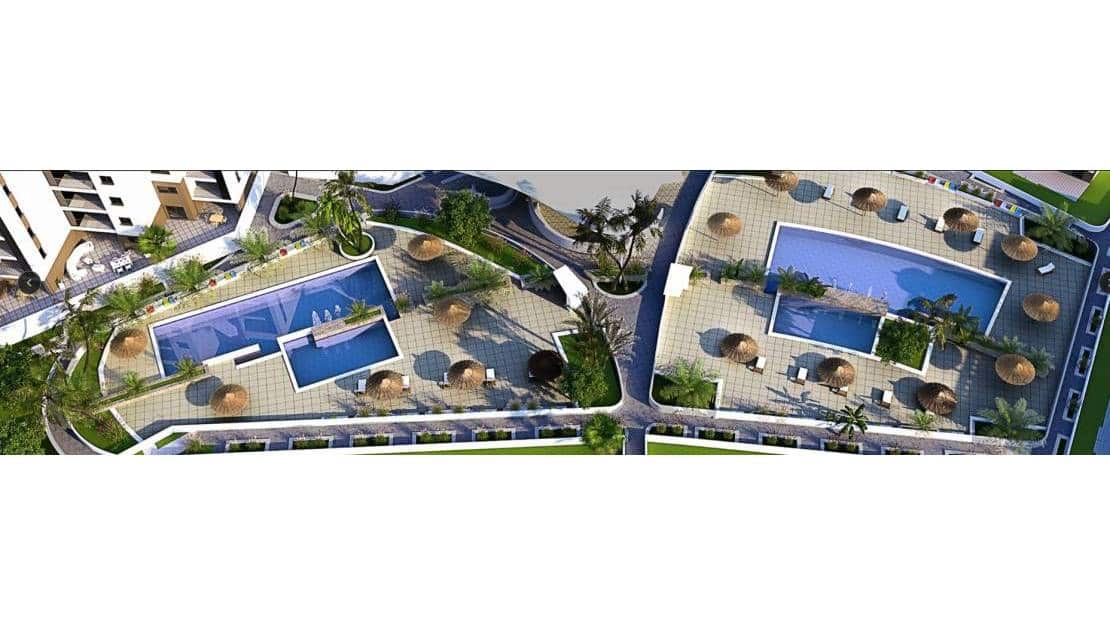 2 camera da letto Appartamento in vendita in Pilar de la Horadada con piscina garage - 325.000 € (Rif: 9028332)