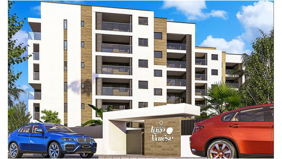 2 camera da letto Appartamento in vendita in Pilar de la Horadada con piscina garage - 325.000 € (Rif: 9028332)