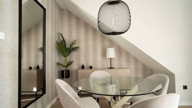 3 quarto Apartamento para venda em Pilar de la Horadada com piscina garagem - 330 000 € (Ref: 9030658)