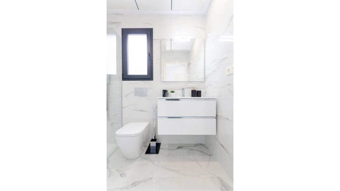 3 bedroom Villa for sale in Torrevieja with pool garage - € 409,000 (Ref: 9034821)