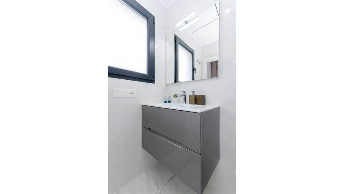 3 bedroom Villa for sale in Torrevieja with pool garage - € 409,000 (Ref: 9034821)