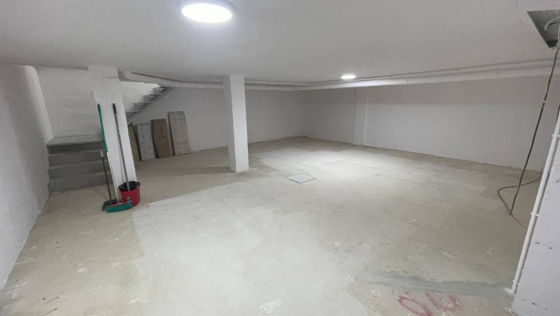 3 slaapkamer Halfvrijstaande villa te koop in San Pedro del Pinatar met zwembad garage - € 419.900 (Ref: 9041208)