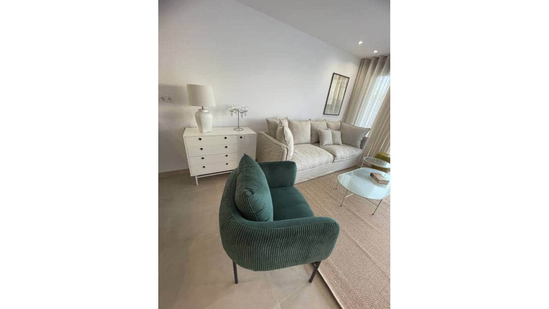 3 slaapkamer Halfvrijstaande villa te koop in San Pedro del Pinatar met zwembad garage - € 419.900 (Ref: 9041208)