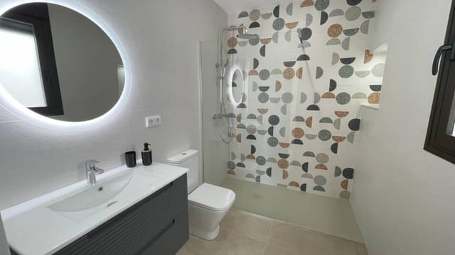 3 bedroom Semi-detached Villa for sale in Los Peñascos - El Salero - Los Imbernones, San Pedro del Pinatar with pool garage - € 419,900 (Ref: 9041208)