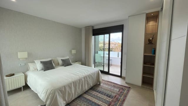 3 bedroom Semi-detached Villa for sale in Los Peñascos - El Salero - Los Imbernones, San Pedro del Pinatar with pool garage - € 419,900 (Ref: 9041208)