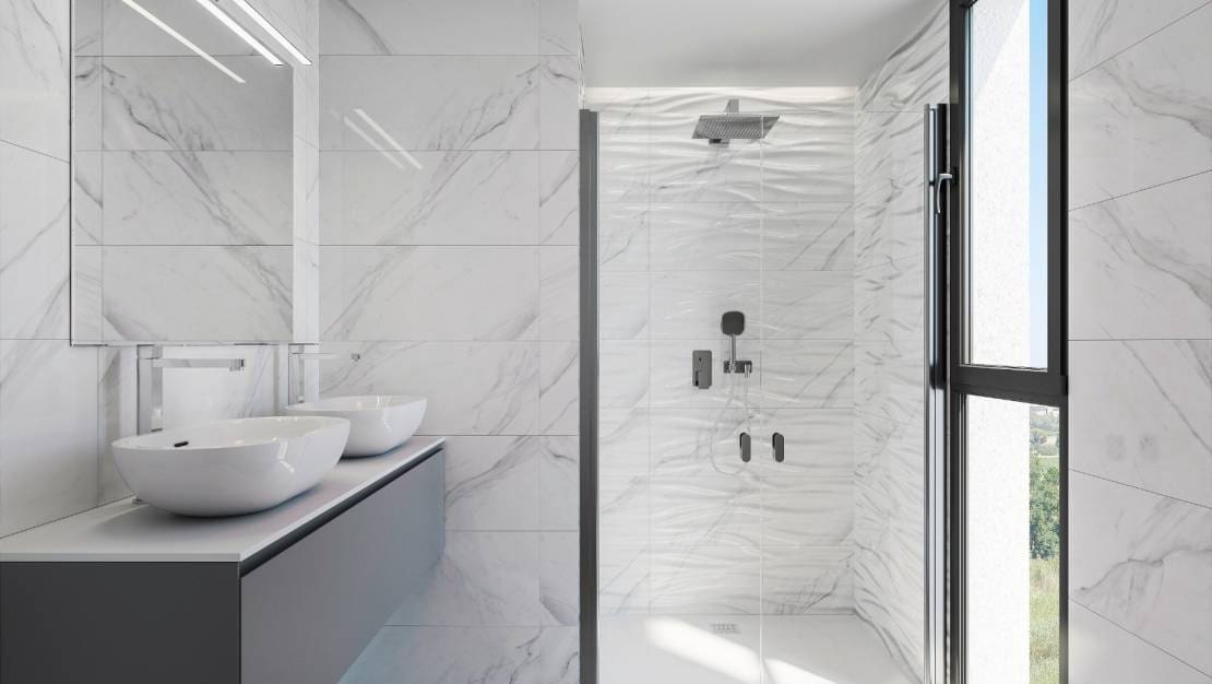 3 soveværelse Lejlighed til salg i Guardamar del Segura med swimmingpool - € 345.000 (Ref: 9058217)