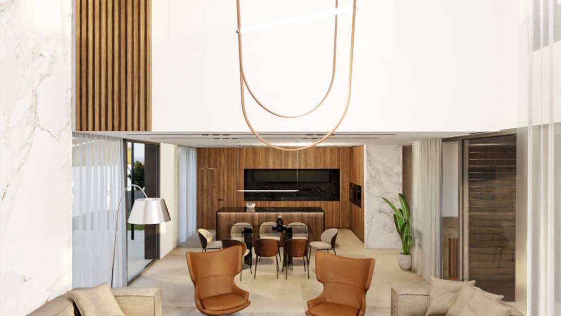 4 bedroom Villa for sale in Orihuela Costa - € 1,600,000 (Ref: 9058221)