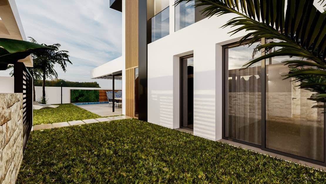 4 bedroom Villa for sale in Orihuela Costa - € 1,600,000 (Ref: 9058221)