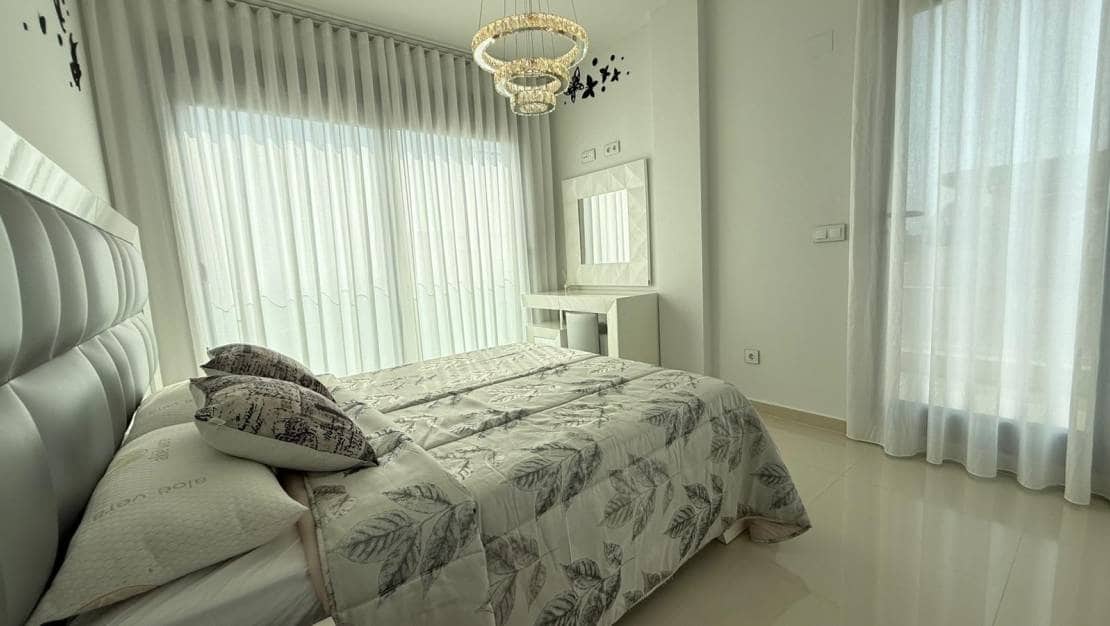5 camera da letto Villetta Bifamiliare in vendita in San Miguel de Salinas con piscina garage - 849.000 € (Rif: 9061907)