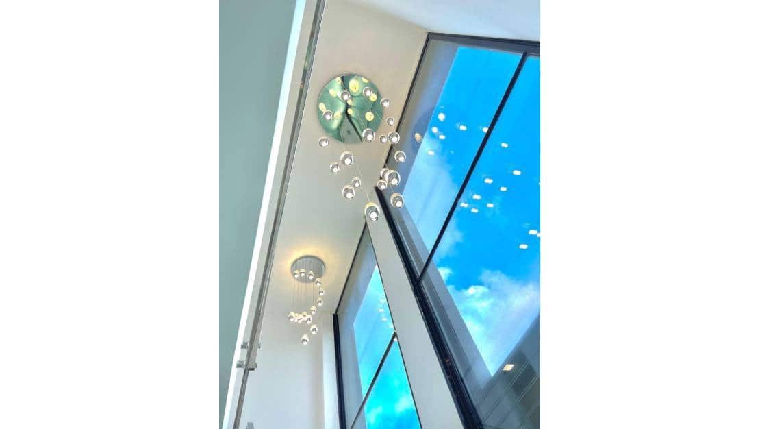 5 camera da letto Villetta Bifamiliare in vendita in San Miguel de Salinas con piscina garage - 849.000 € (Rif: 9061907)