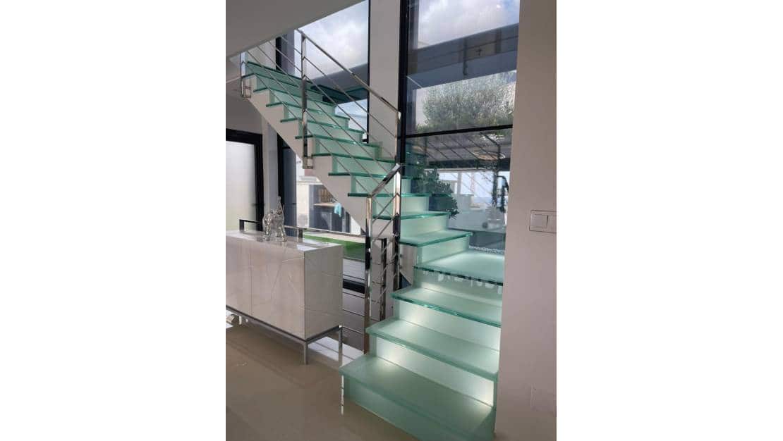 5 camera da letto Villetta Bifamiliare in vendita in San Miguel de Salinas con piscina garage - 849.000 € (Rif: 9061907)