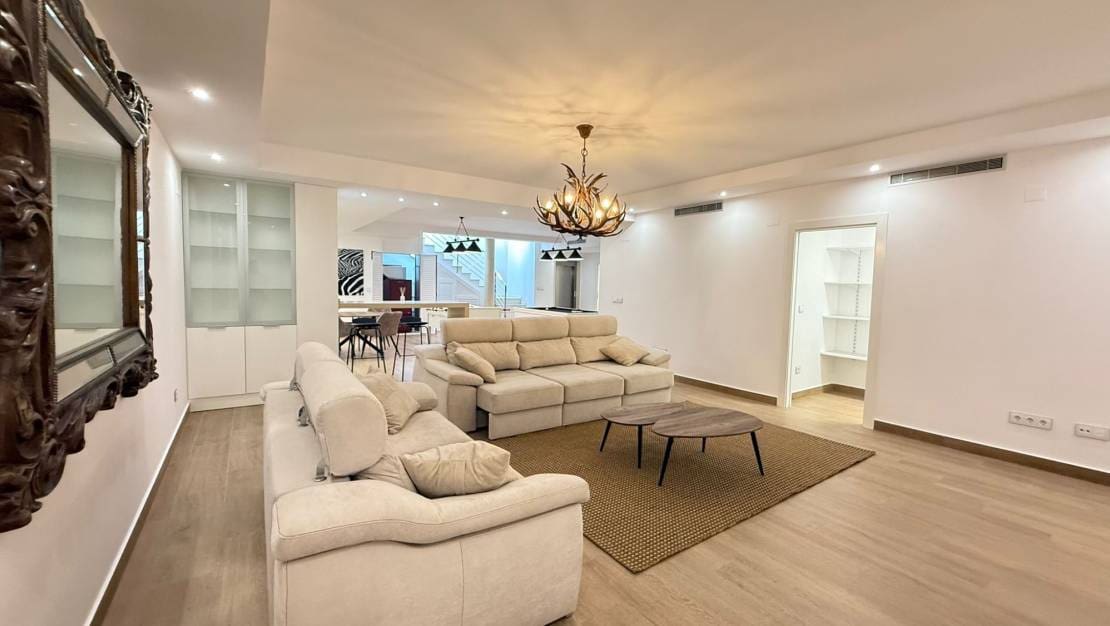 5 camera da letto Villetta Bifamiliare in vendita in San Miguel de Salinas con piscina garage - 849.000 € (Rif: 9061907)