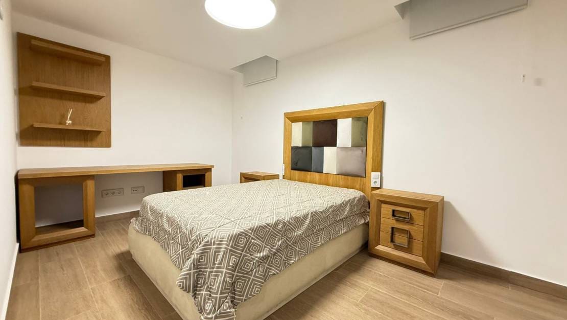 5 camera da letto Villetta Bifamiliare in vendita in San Miguel de Salinas con piscina garage - 849.000 € (Rif: 9061907)