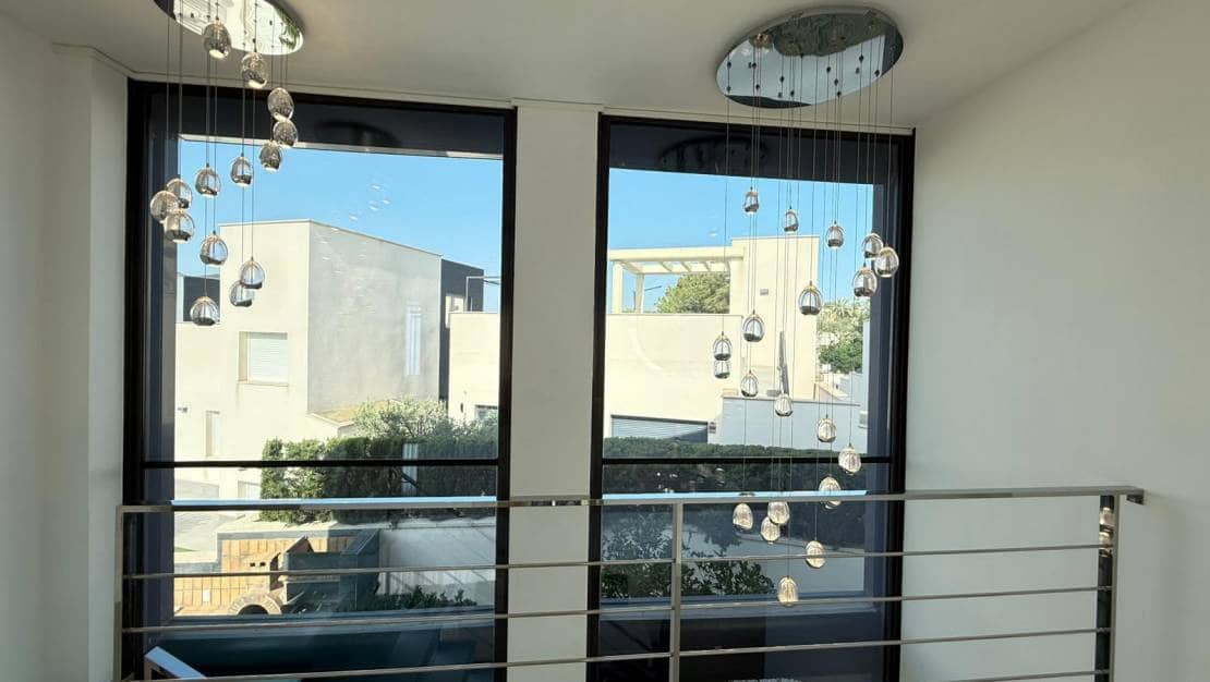 5 camera da letto Villetta Bifamiliare in vendita in San Miguel de Salinas con piscina garage - 849.000 € (Rif: 9061907)