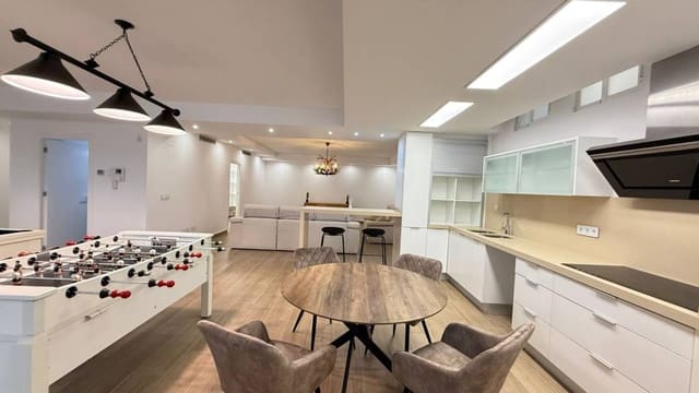 5 camera da letto Villetta Bifamiliare in vendita in San Miguel de Salinas con piscina garage - 849.000 € (Rif: 9061907)