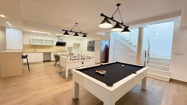 5 camera da letto Villetta Bifamiliare in vendita in San Miguel de Salinas con piscina garage - 849.000 € (Rif: 9061907)