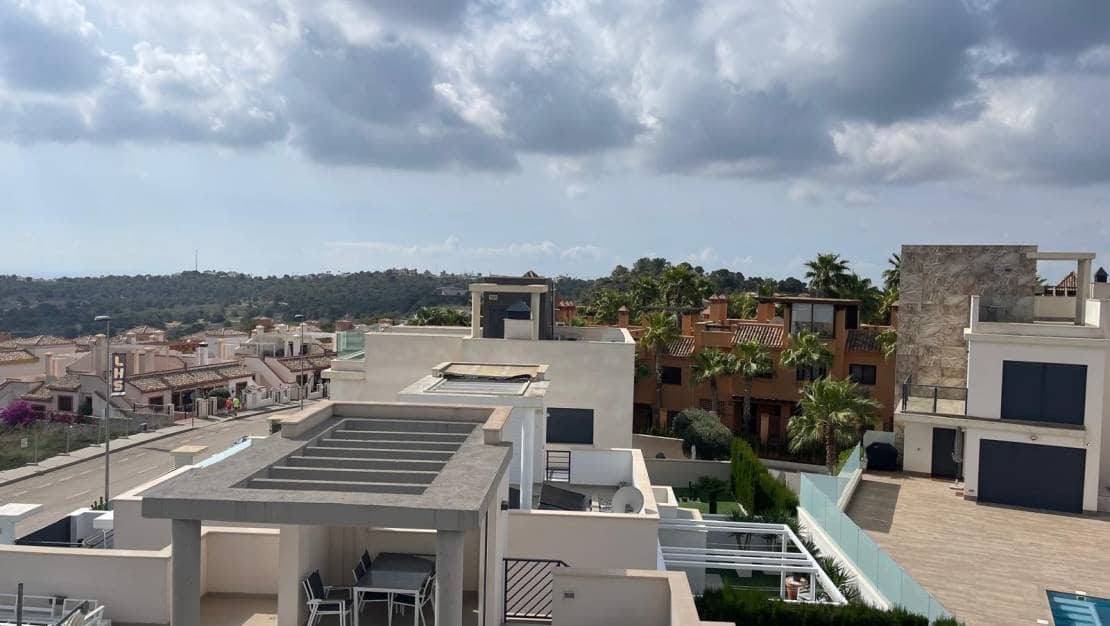 5 camera da letto Villetta Bifamiliare in vendita in San Miguel de Salinas con piscina garage - 849.000 € (Rif: 9061907)