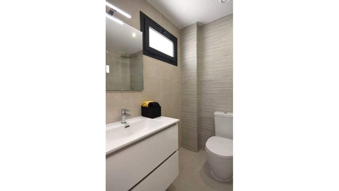 2 bedroom Apartment for sale in San Miguel de Salinas with pool garage - € 245,000 (Ref: 9074311)