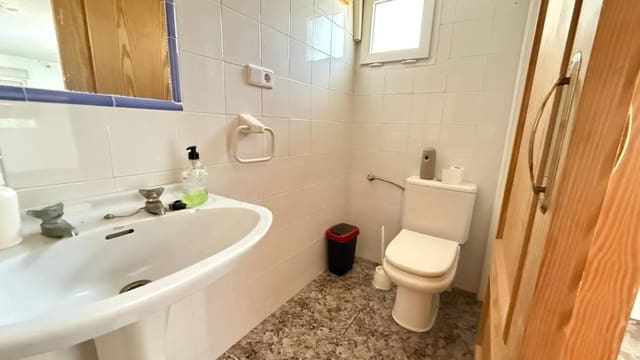 3 soverom Villa til salgs i Los Frutales, Torrevieja med svømmebasseng garasje - € 650 000 (Ref: 9168856)