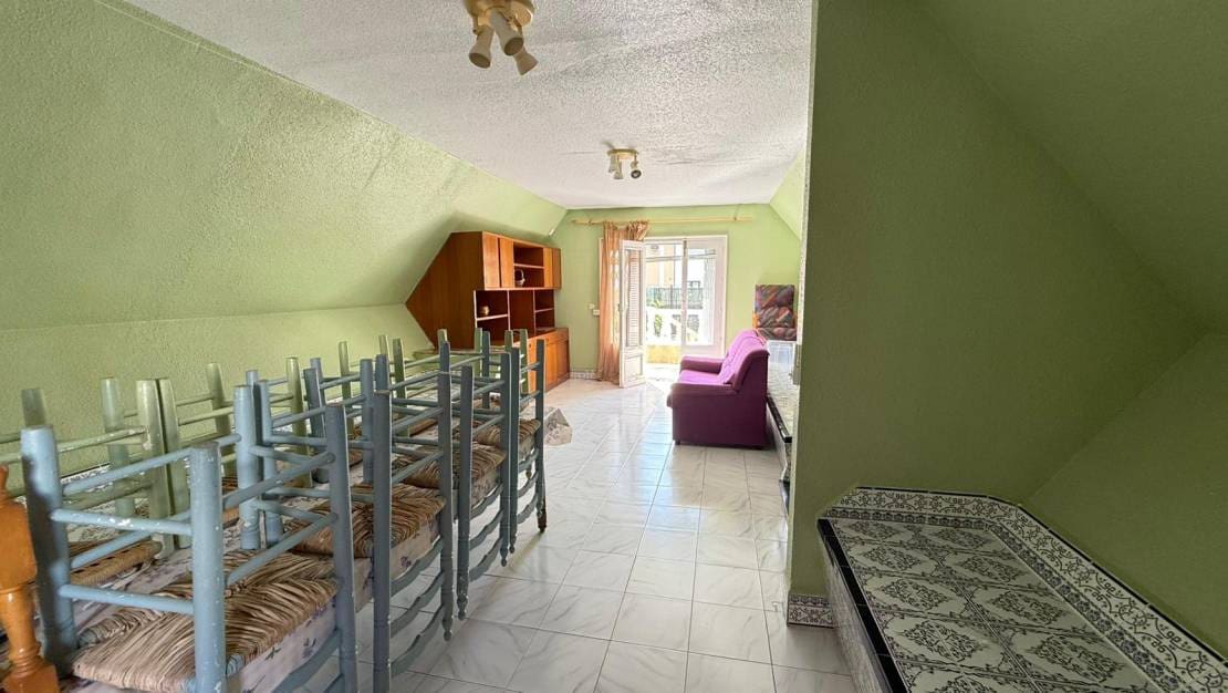 3 soveværelse Villa til salg i Torrevieja med swimmingpool garage - € 650.000 (Ref: 9168856)