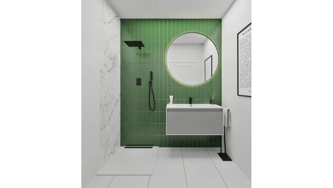 3 makuuhuone Huoneisto myytävänä paikassa San Miguel de Salinas mukana uima-altaan 
autotalli - 299 900 € (Ref: 9180391)