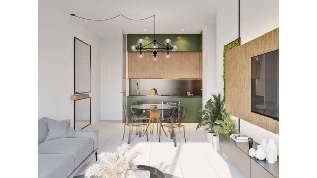 3 soverom Leilighet til salgs i San Miguel de Salinas med svømmebasseng garasje - € 299 900 (Ref: 9180391)