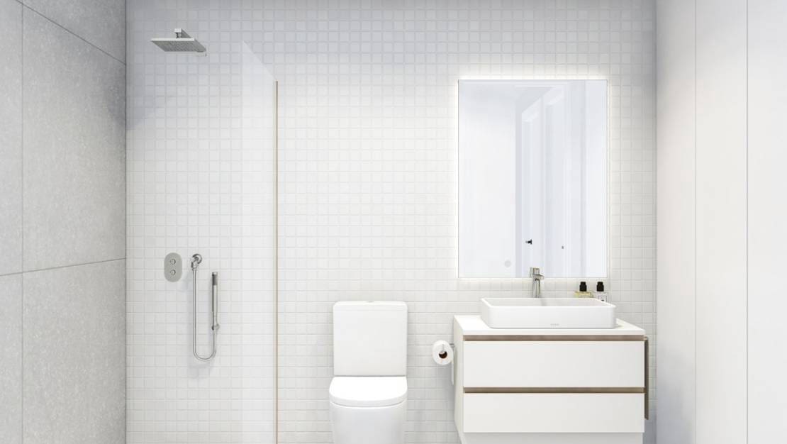 3 bedroom Apartment for sale in Los Alcazares with pool garage - € 309,000 (Ref: 9203515)