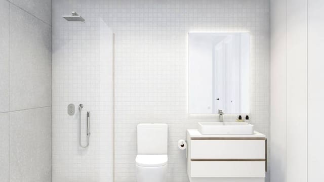 3 bedroom Penthouse for sale in Los Alcázares with pool garage - € 349,000 (Ref: 9203515)