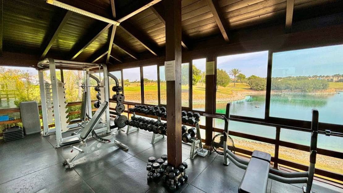 3 bedroom Apartment for sale in Los Alcazares with pool garage - € 309,000 (Ref: 9203515)