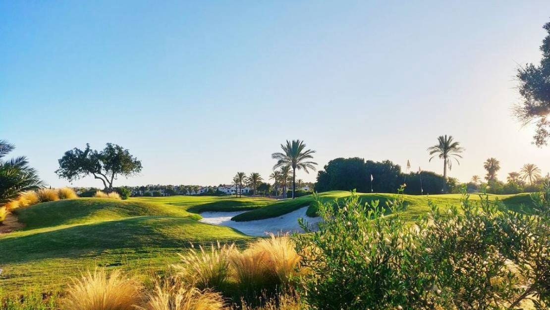 3 bedroom Apartment for sale in Los Alcazares with pool garage - € 309,000 (Ref: 9203515)